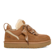 Ugg Women's Lowmel in Chestnut