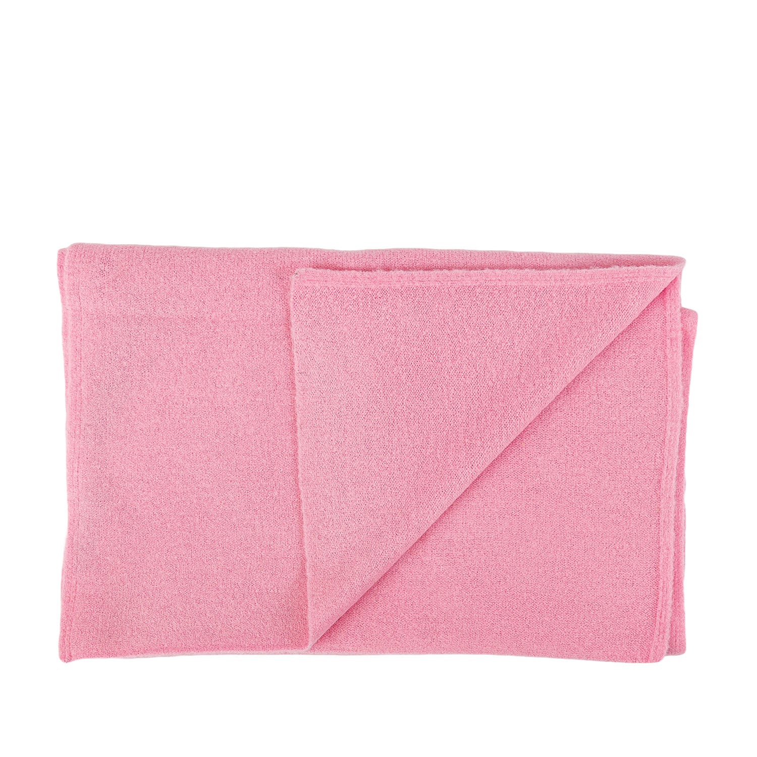 Lyla & Luxe Women's Marl Scarf in Pink