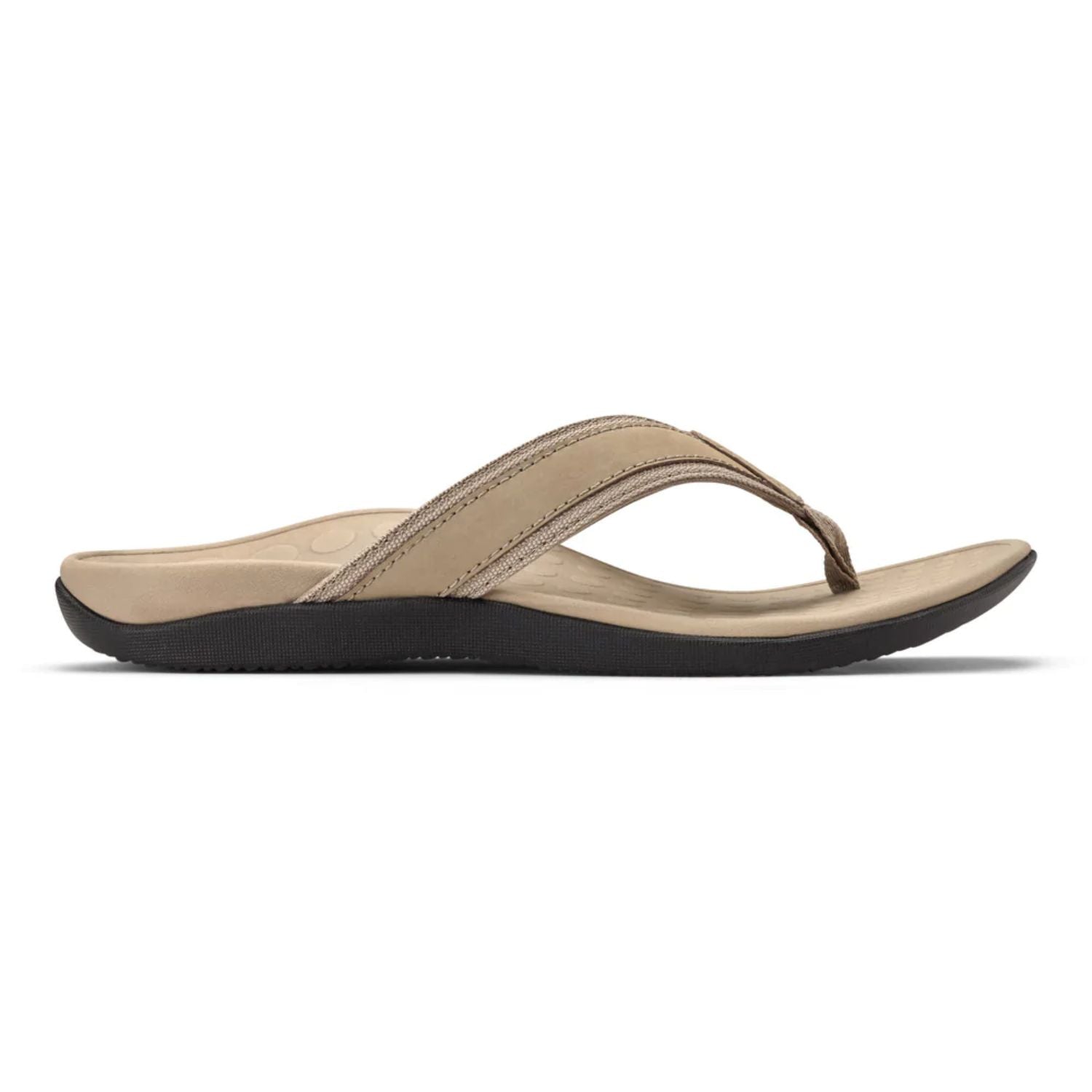 Vionic Men's Tide in Taupe