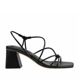 Marc Fisher Ltd Women's Calynda Black M