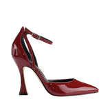 Marc Fisher Women's Lynnie in Dark Red