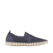 Ilse Jacobsen Men's Tulip 140 in Blue Grey