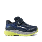 Merrell Kids' Unisex Supernova Jr in Navy