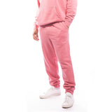 Made For The People Relaxed Upcycled Joggers in Pink