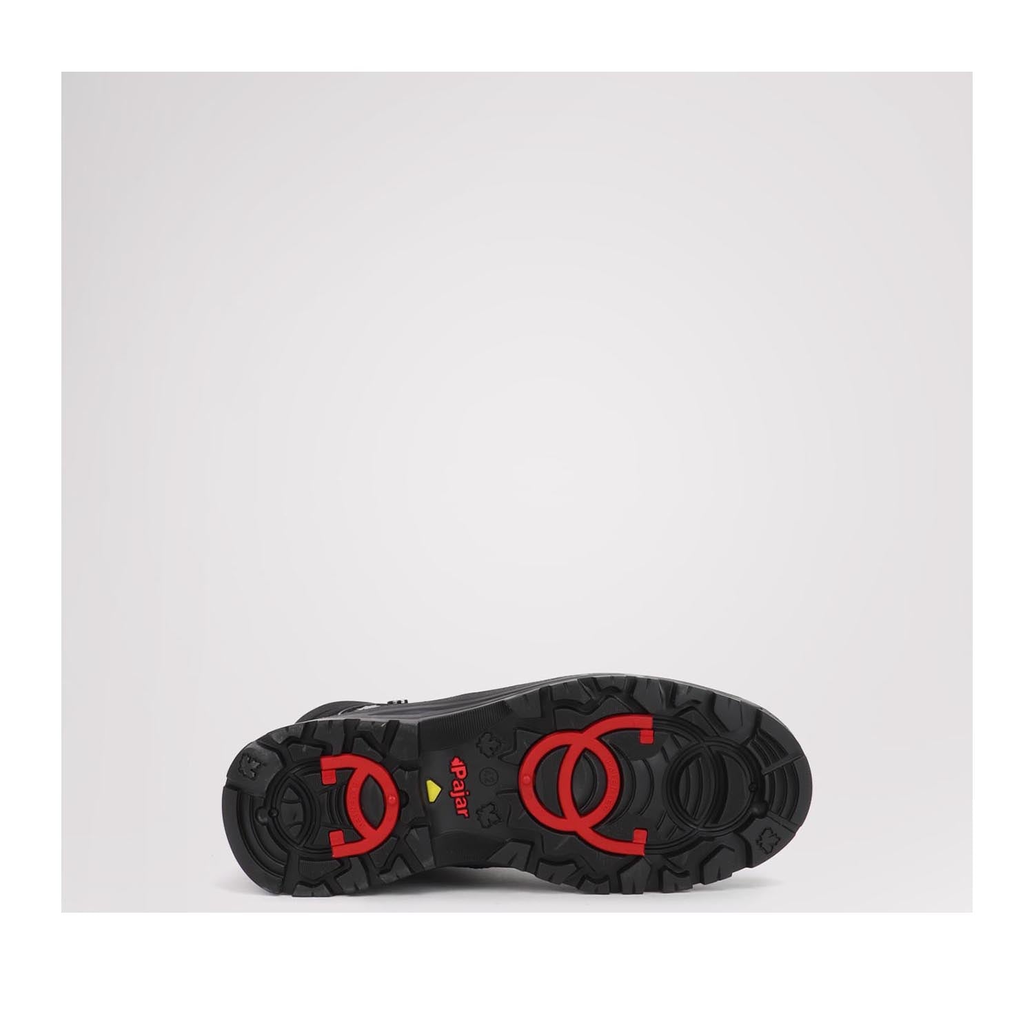 Pajar Men's Mirko in Black