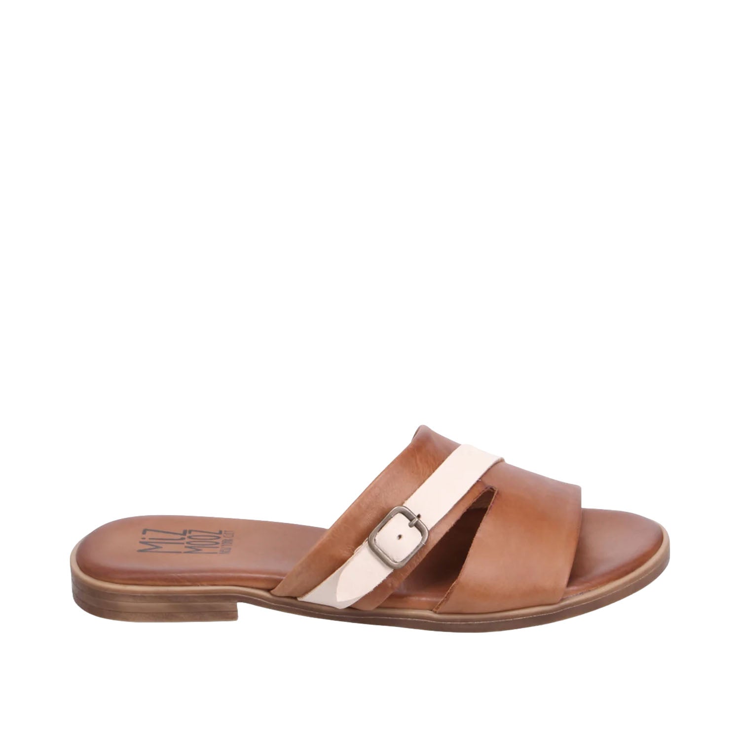 Miz Mooz Women's Latreece in Brandy