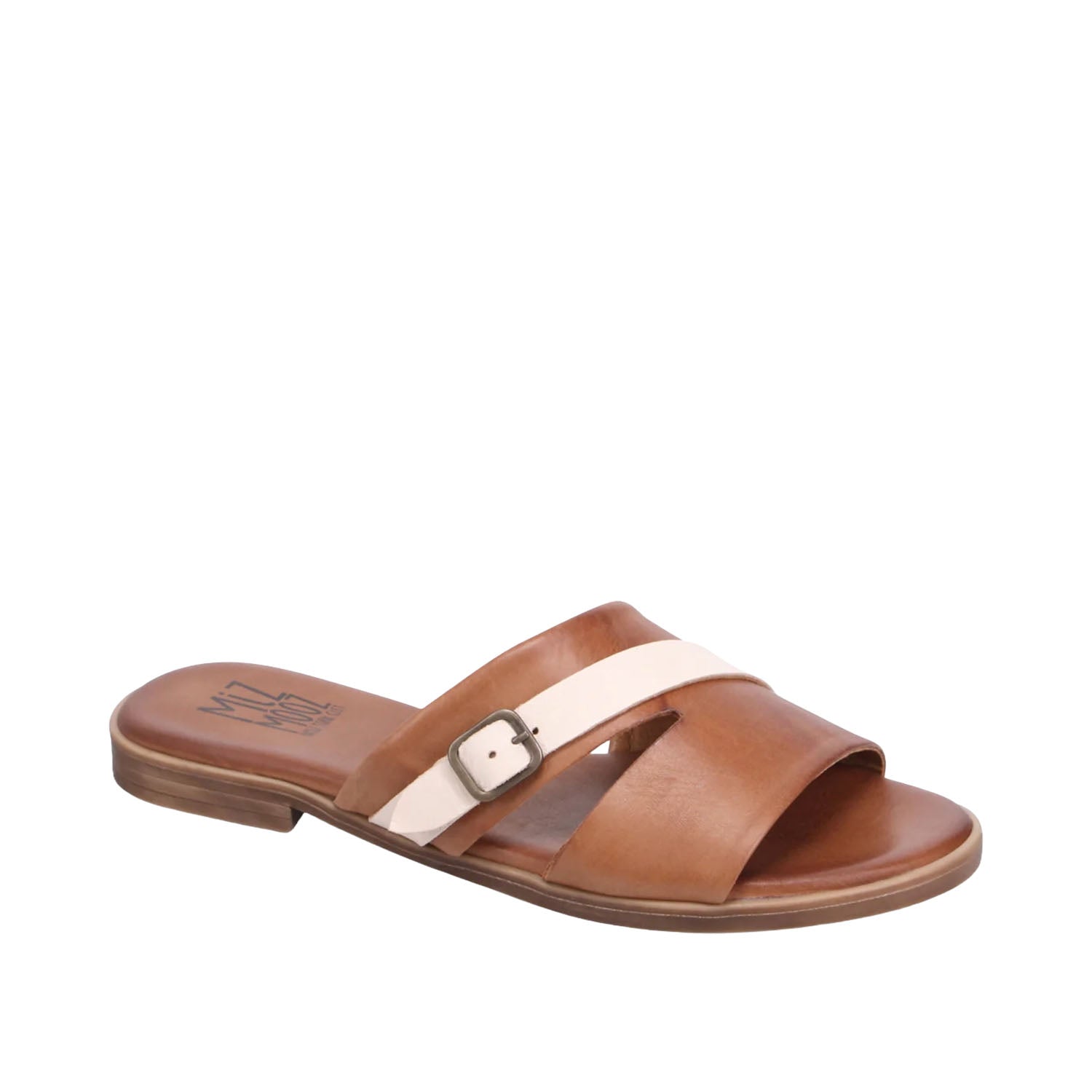 Miz Mooz Women's Latreece in Brandy