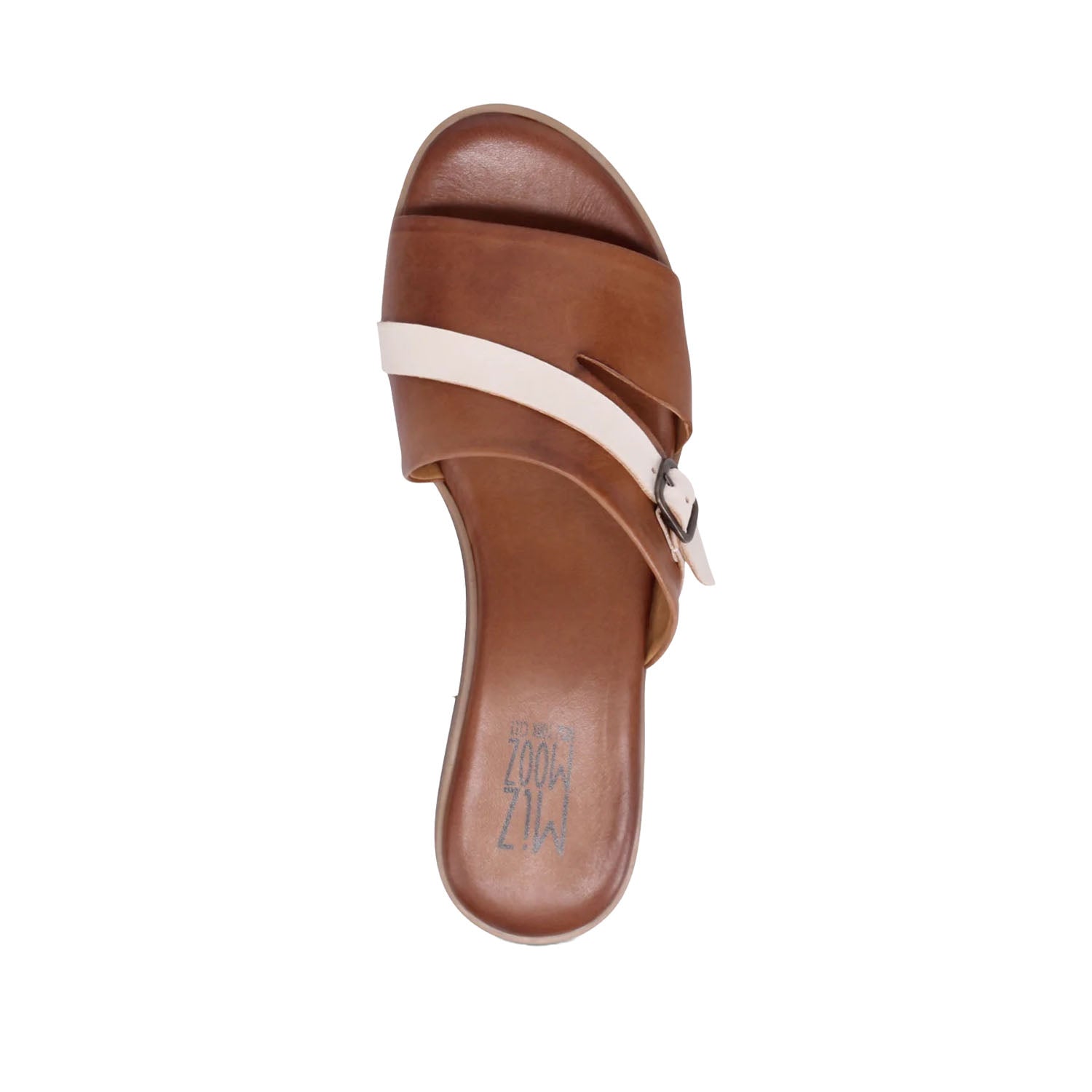 Miz Mooz Women's Latreece in Brandy