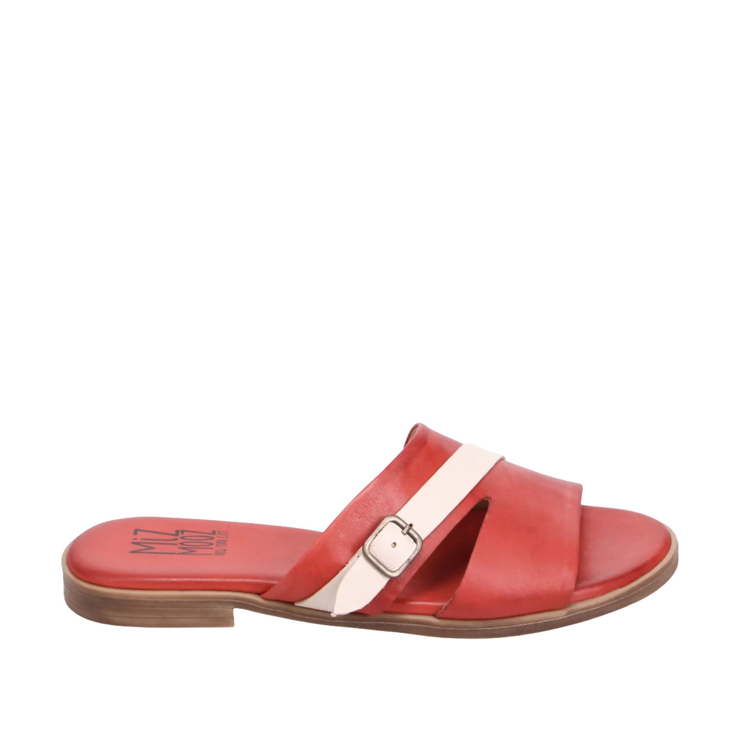 Miz Mooz Women's Latreece in Red