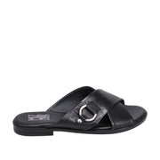 Miz Mooz Women's Lenni in Black