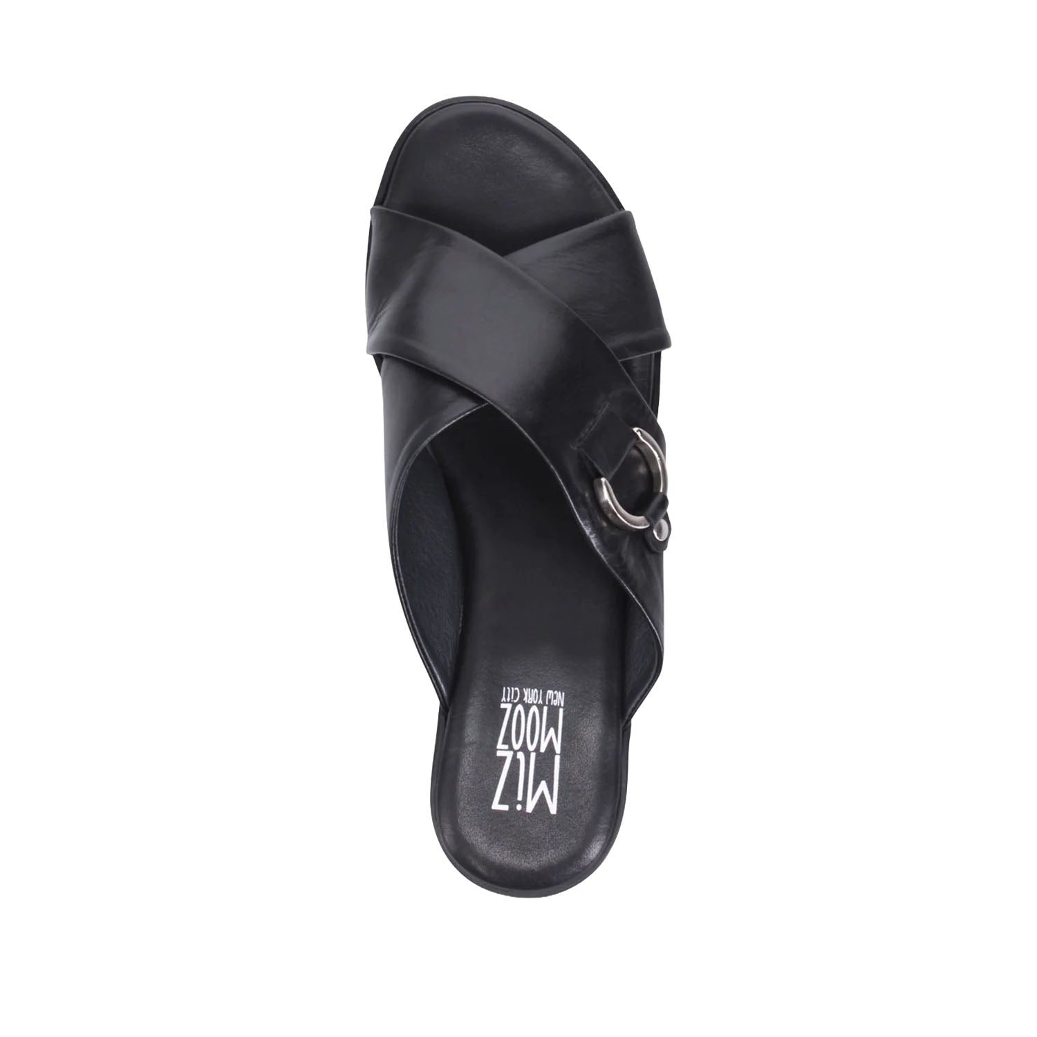 Miz Mooz Women's Lenni in Black
