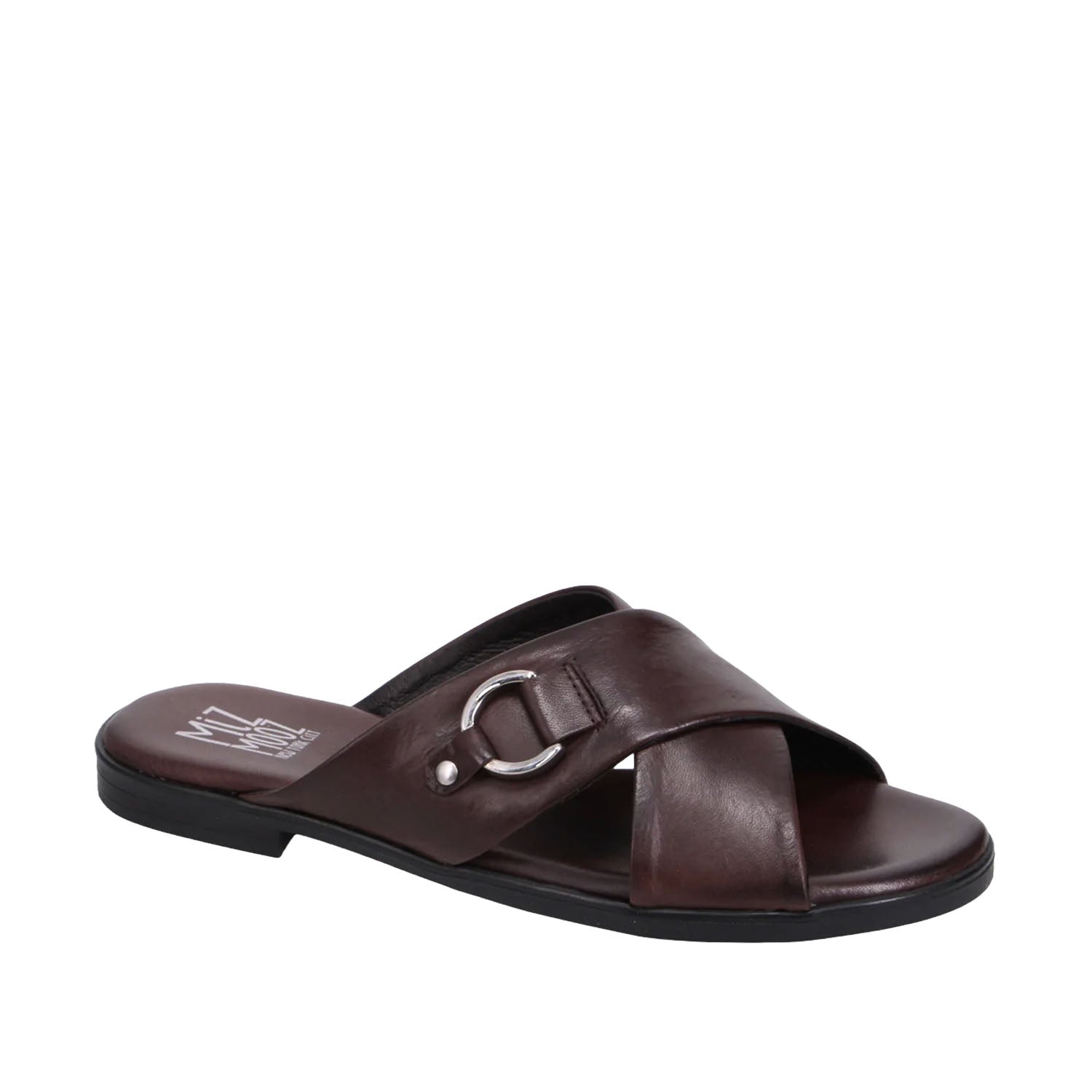 Miz Mooz Women's Lenni in Brown