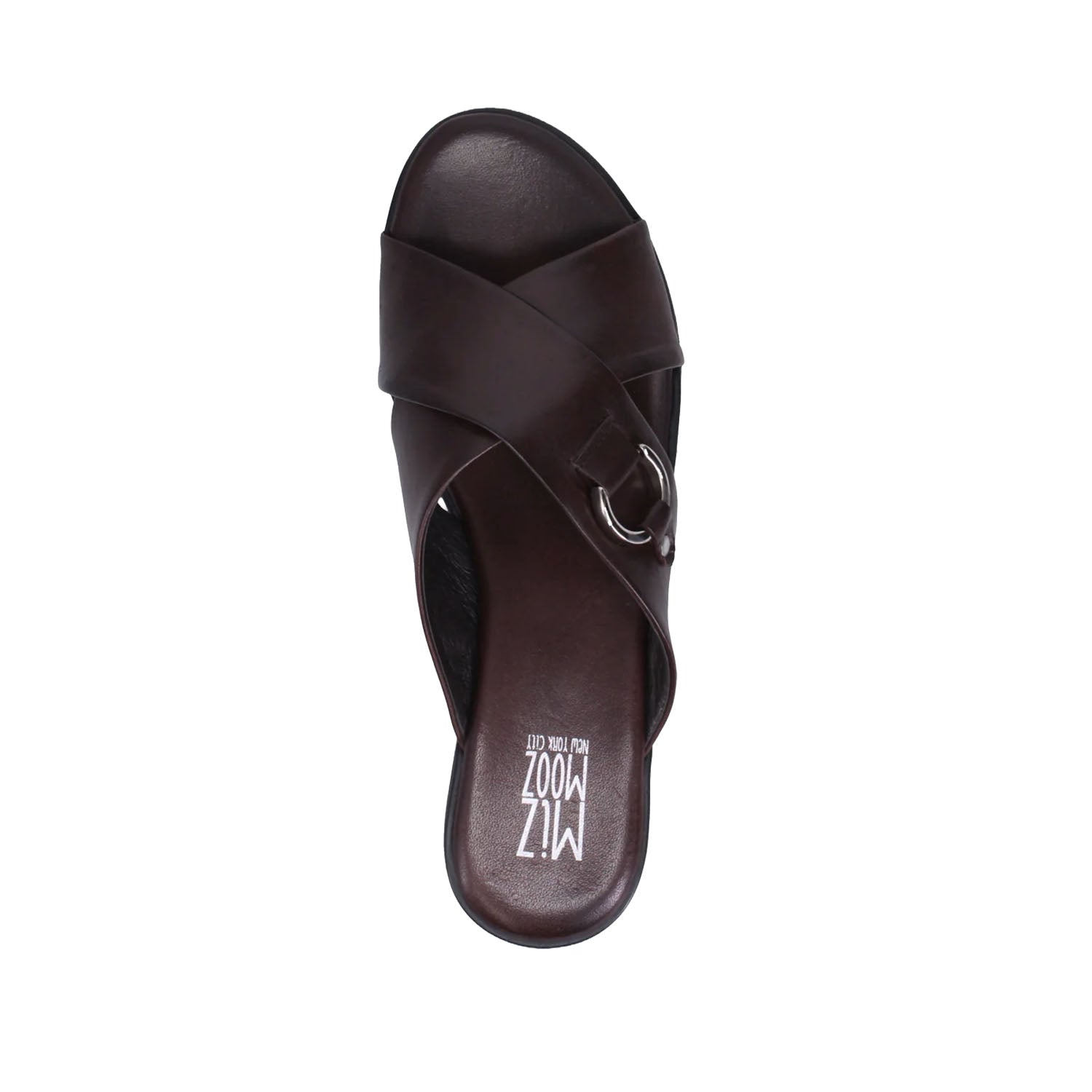 Miz Mooz Women's Lenni in Brown
