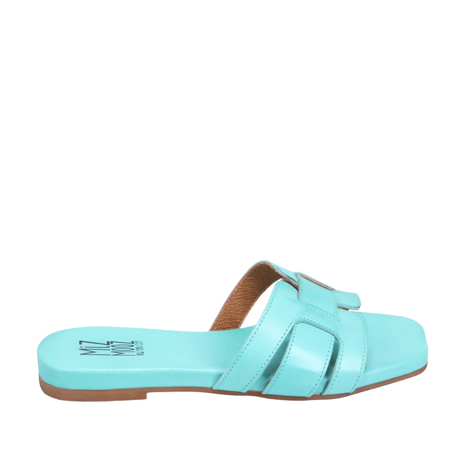 Miz Mooz Women's Palmyra in Turqoise