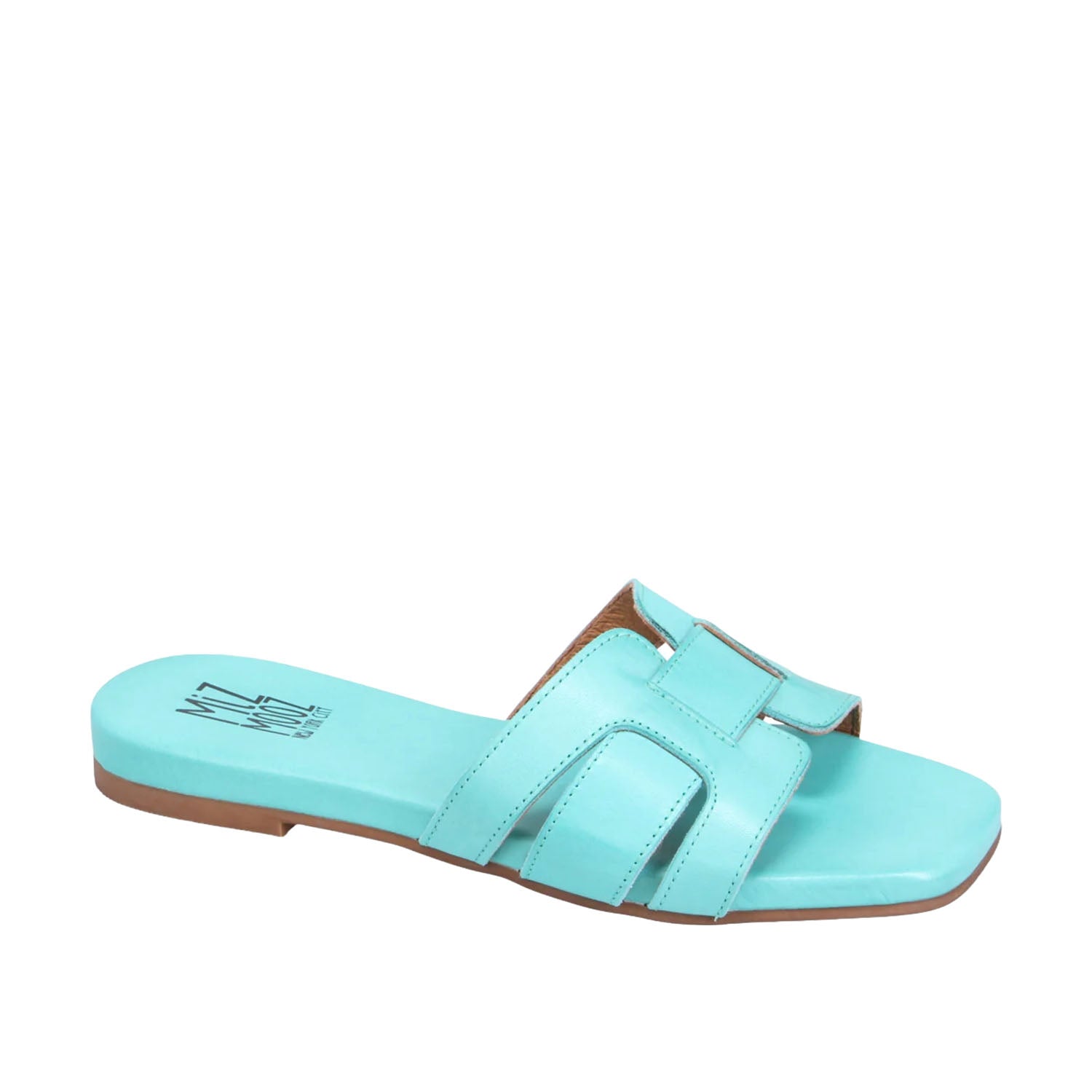 Miz Mooz Women's Palmyra in Turqoise