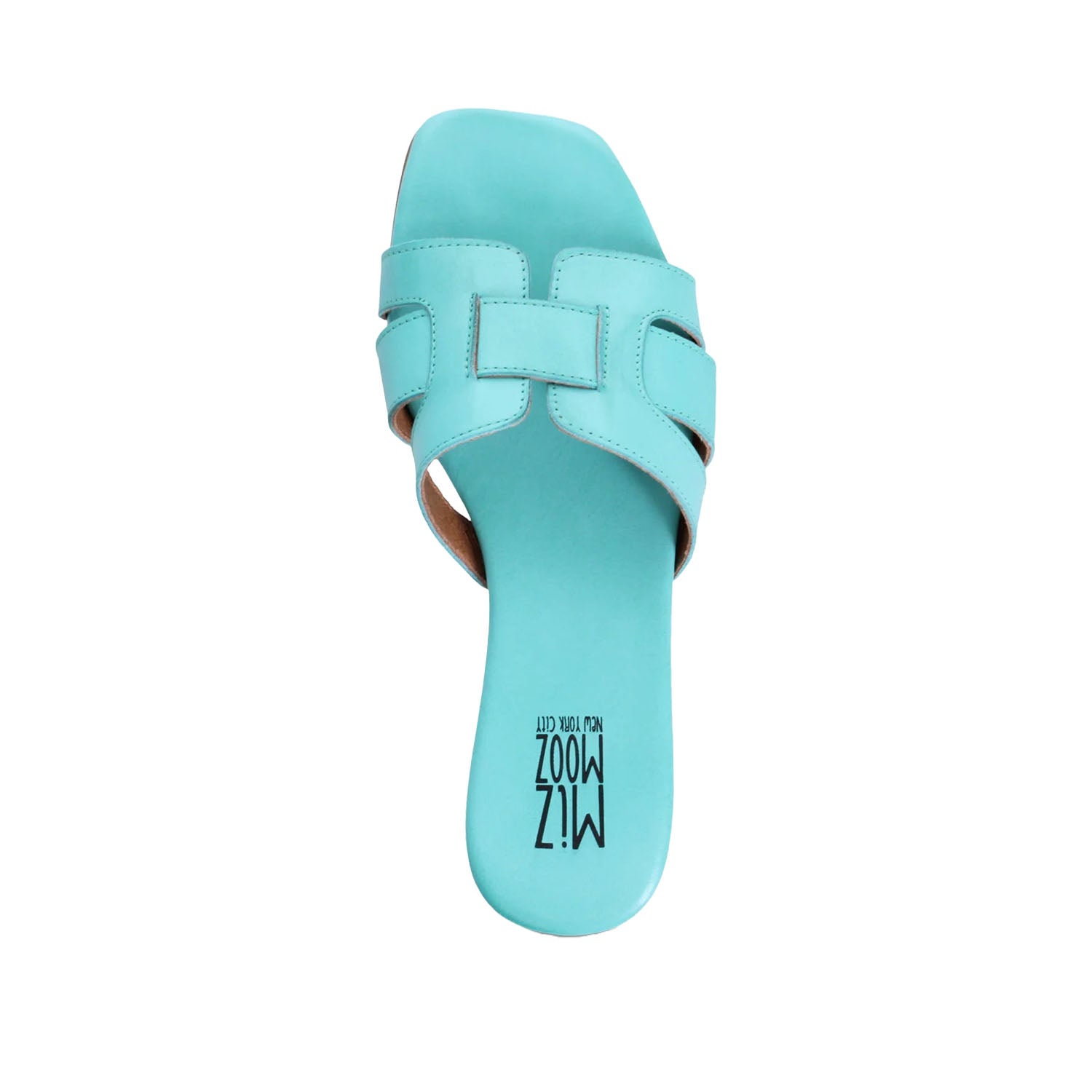 Miz Mooz Women's Palmyra in Turqoise