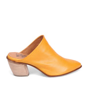 Miz Mooz Women's Amalia in Ochre