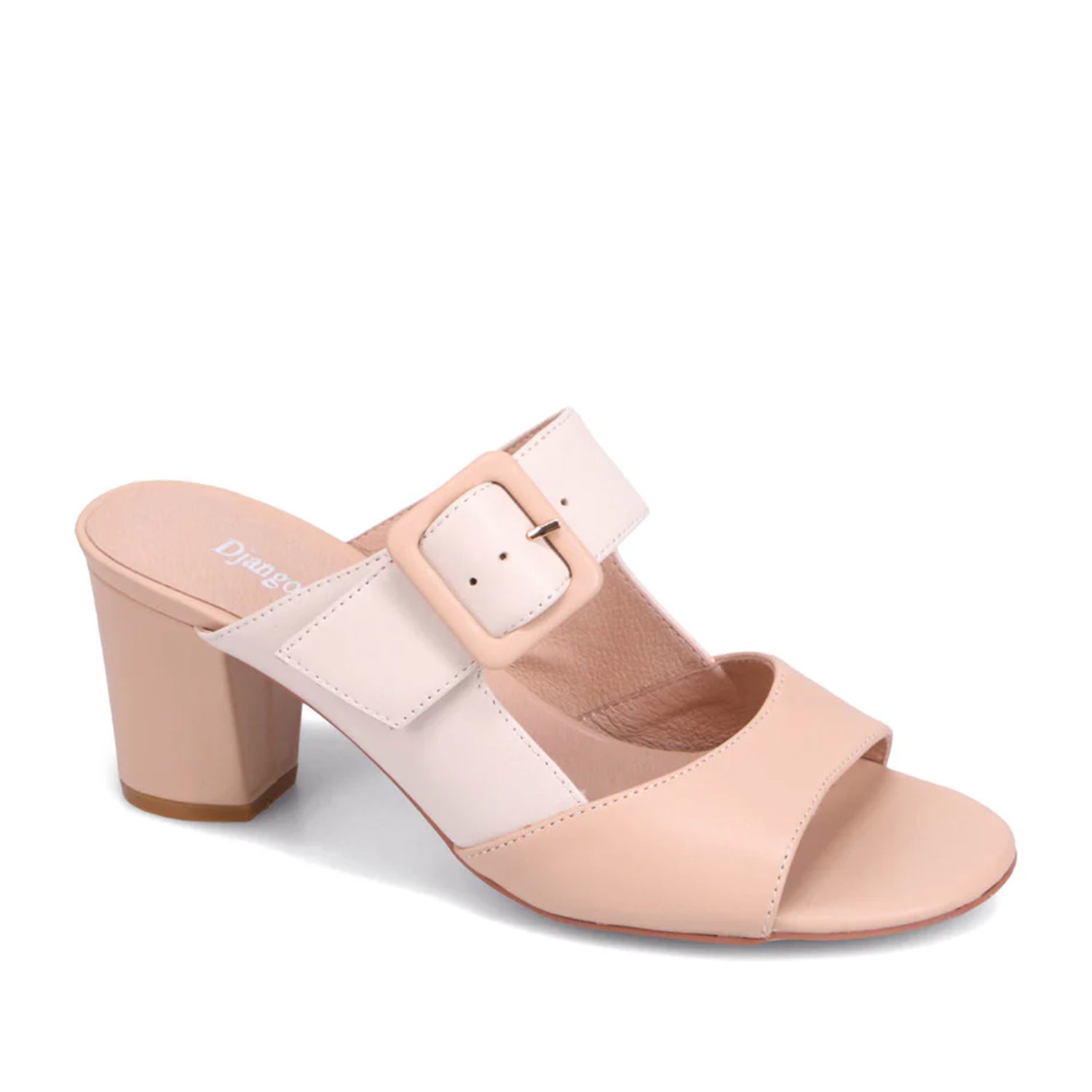 Django & Juliette Women's Conrade in Camel