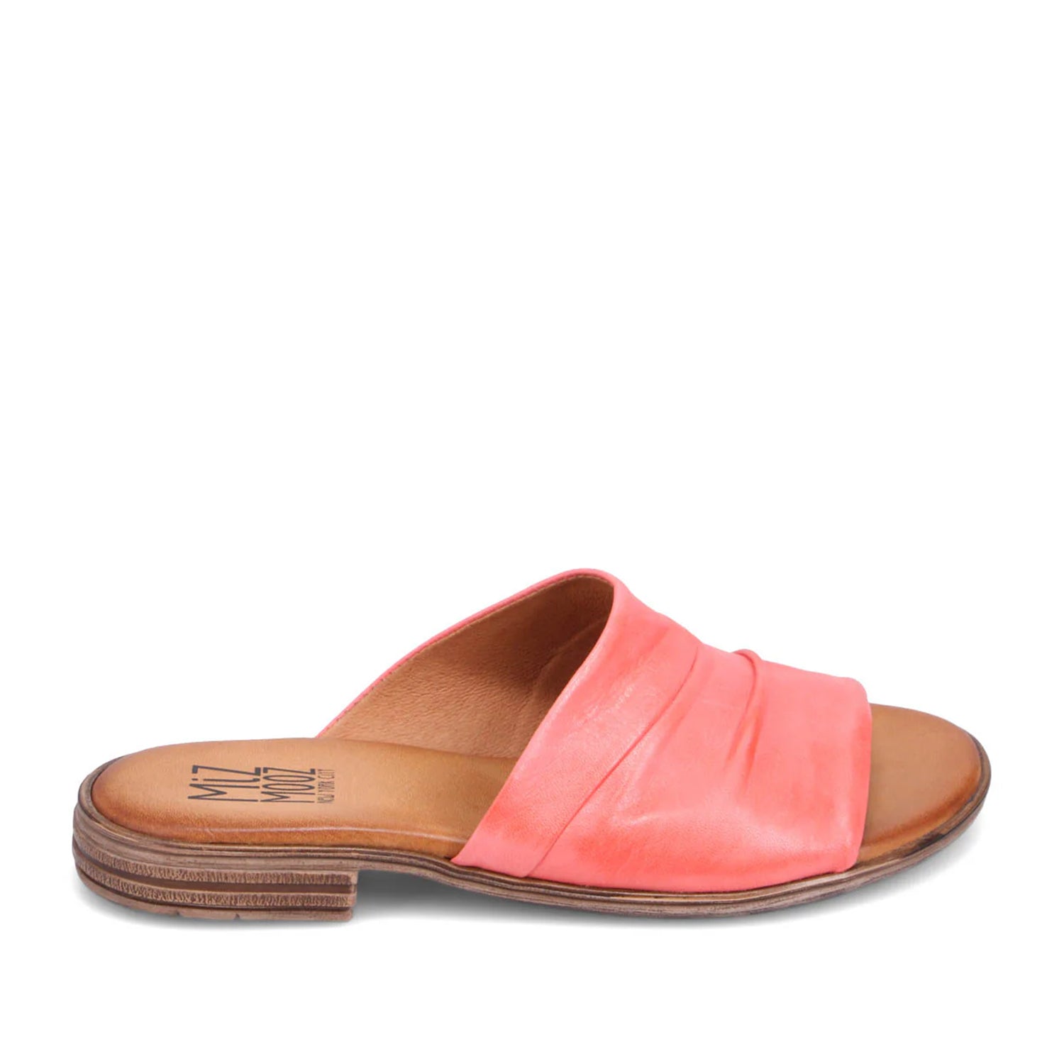 Miz Mooz Women's Delilah III in Azalea