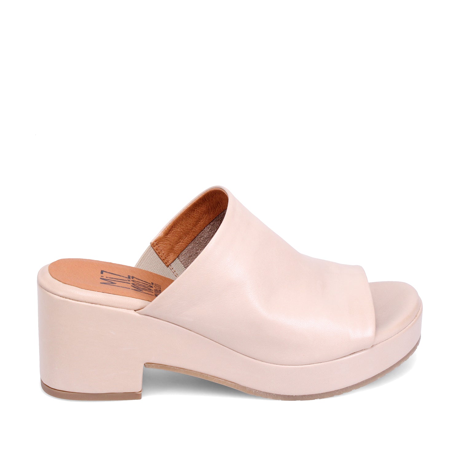 Miz Mooz Women's Gwen in Cream
