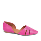 Miz Mooz Women's Jade in Fuchsia