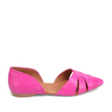 Miz Mooz Women's Jade in Fuchsia