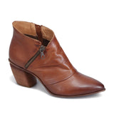 Miz Mooz Women's Jenson in Brandy Antique