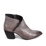 Miz Mooz Women's Jenson in Graphite Antique