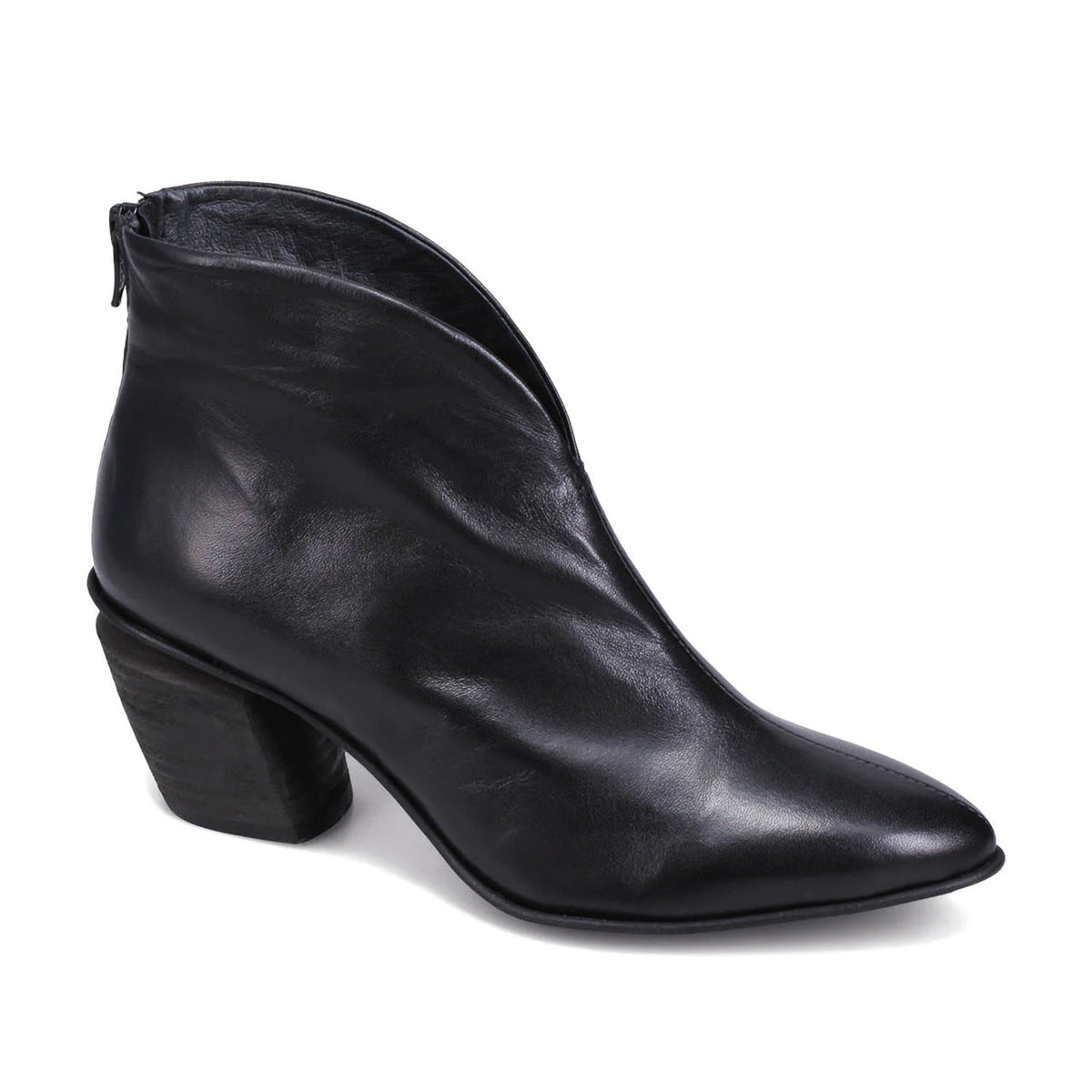 Miz Mooz Women's Jovie in Black