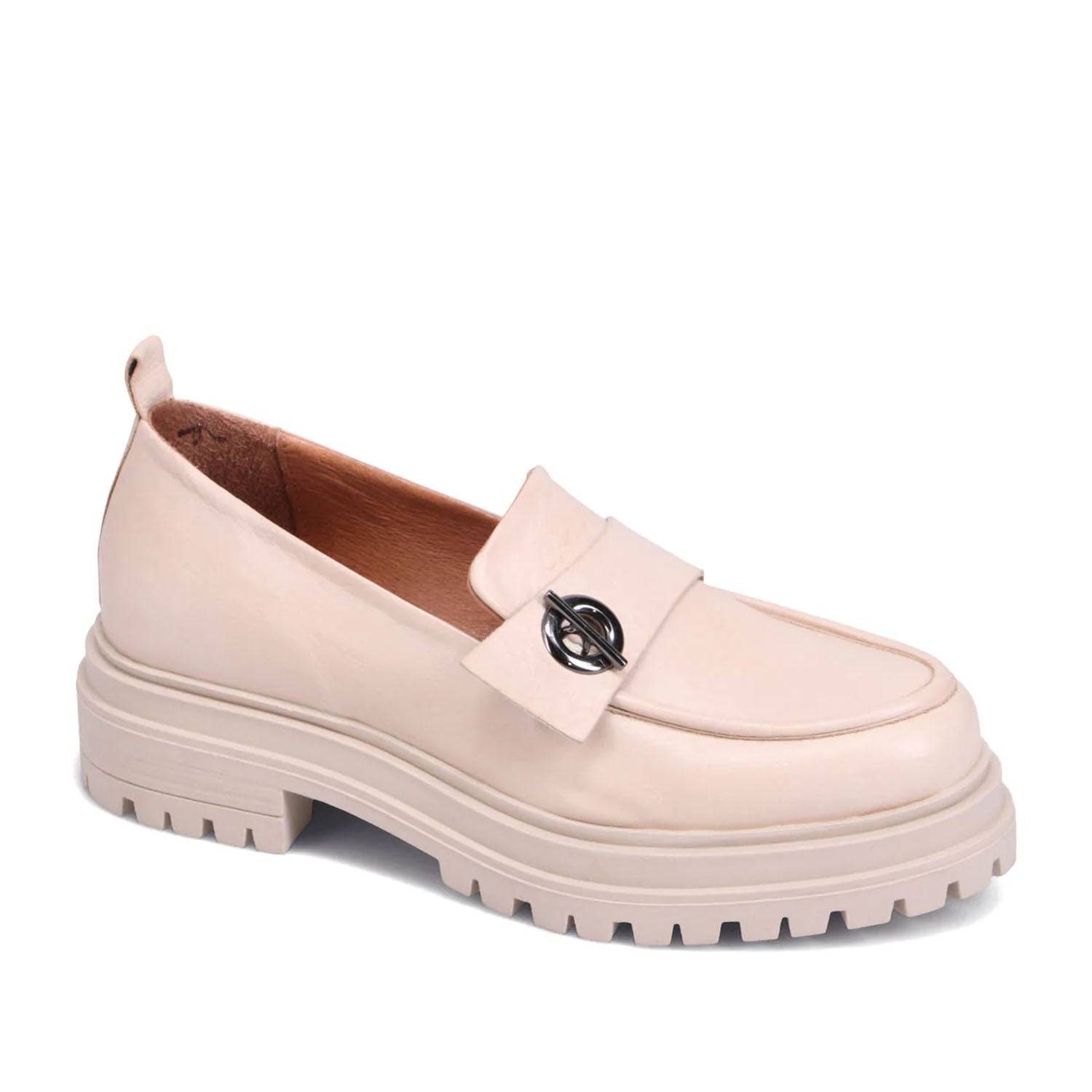 Miz Mooz Women's Loraine in Cream