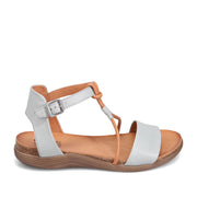 Miz Mooz Women's Medina in Aquamarine