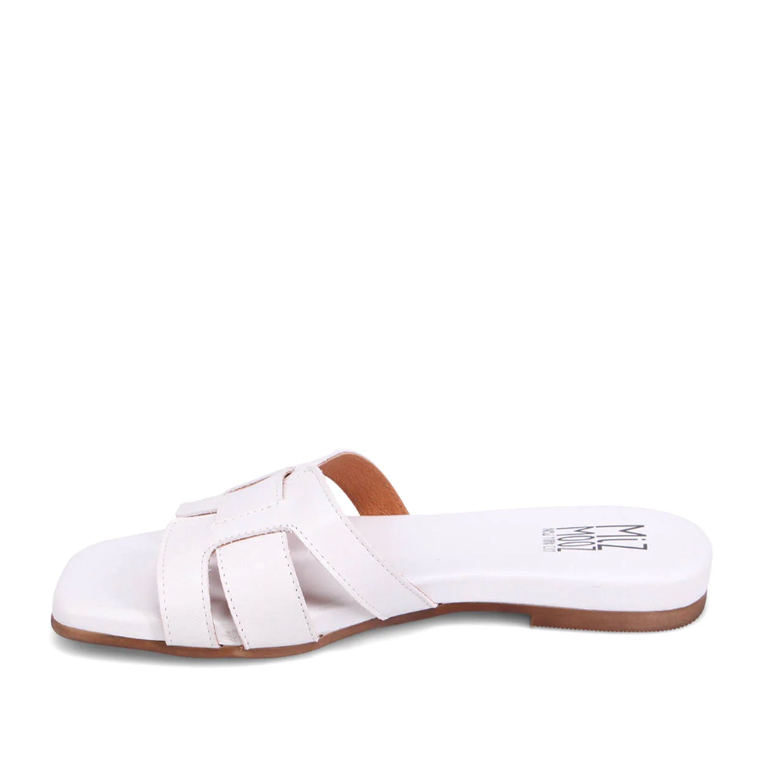 Miz Mooz Women's Palmyra in White