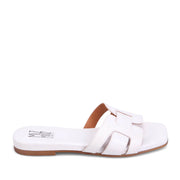 Miz Mooz Women's Palmyra in White