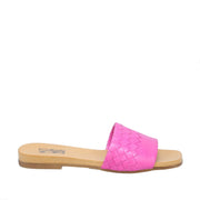 Miz Mooz Women's Pluck in Fuchsia