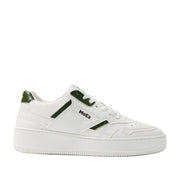 MoEa Unisex Gen 1 in Cactus White & Green