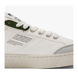 MoEa Unisex Gen 3 in White & Green Cactus