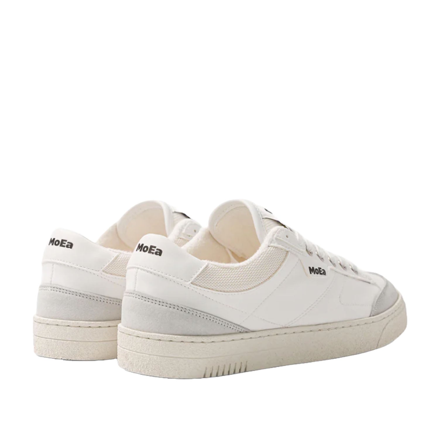 MoEa Unisex Gen 3 in Grapes Full White