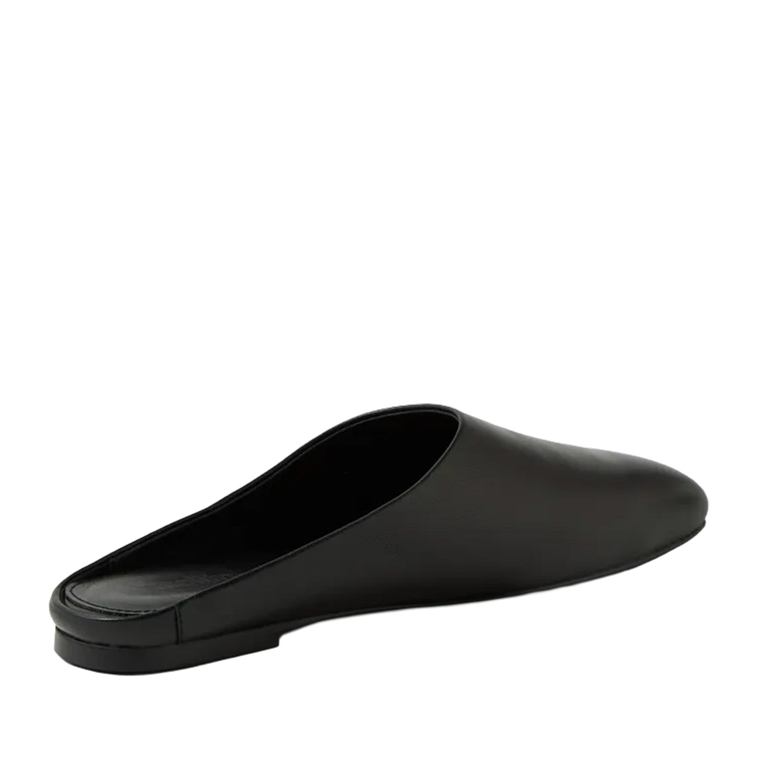Mollini Women's Beels in Black