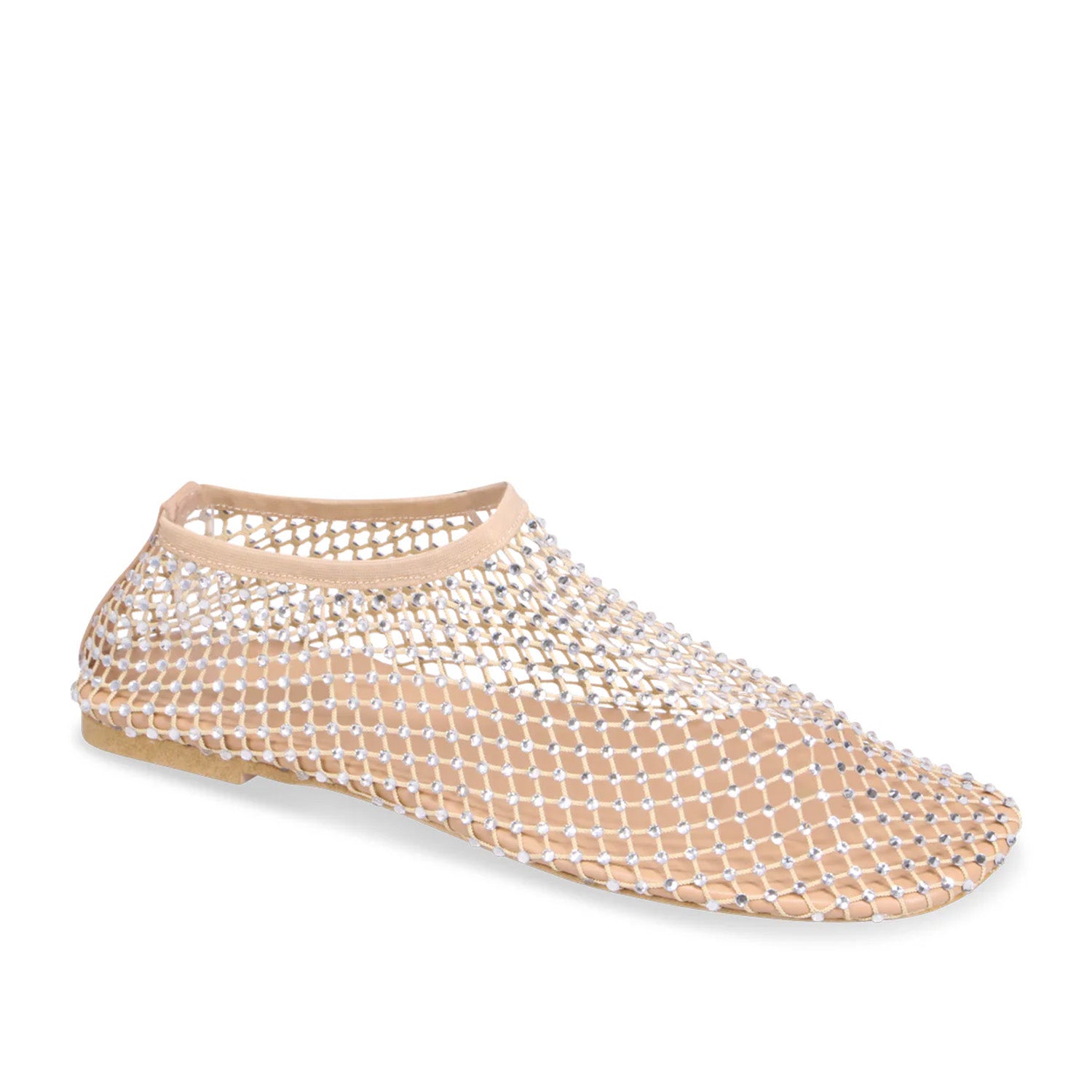 Mollini Women's Reaffirm in Nude