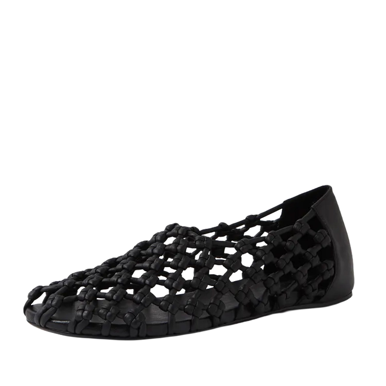 Mollini Women's Santiago in Black
