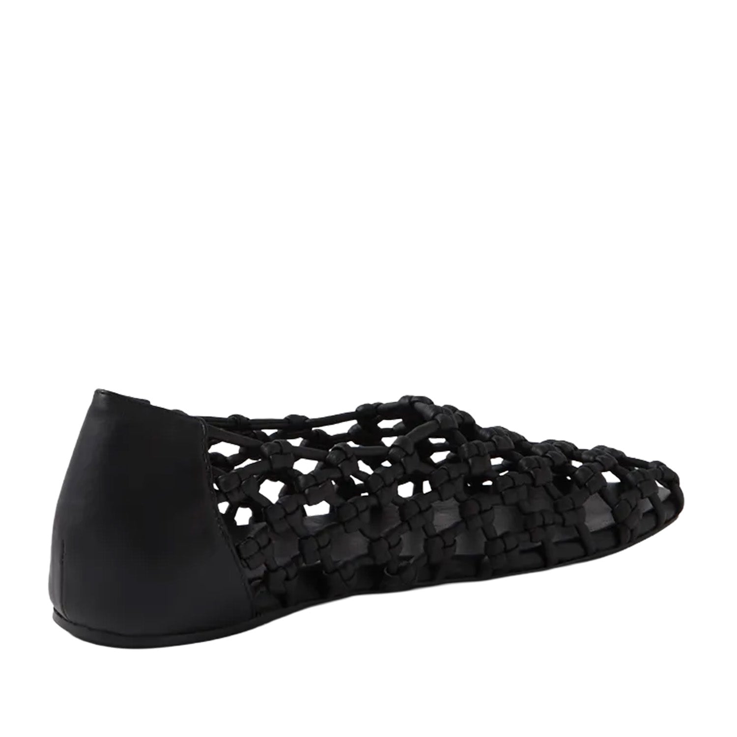 Mollini Women's Santiago in Black