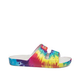 Moses Unisex Freedom A Sandal in Hendrix