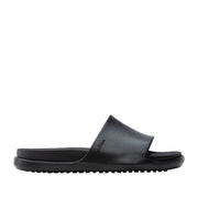 Native Shoes Unisex Spencer LX Wanderfoam in Jiffy Black