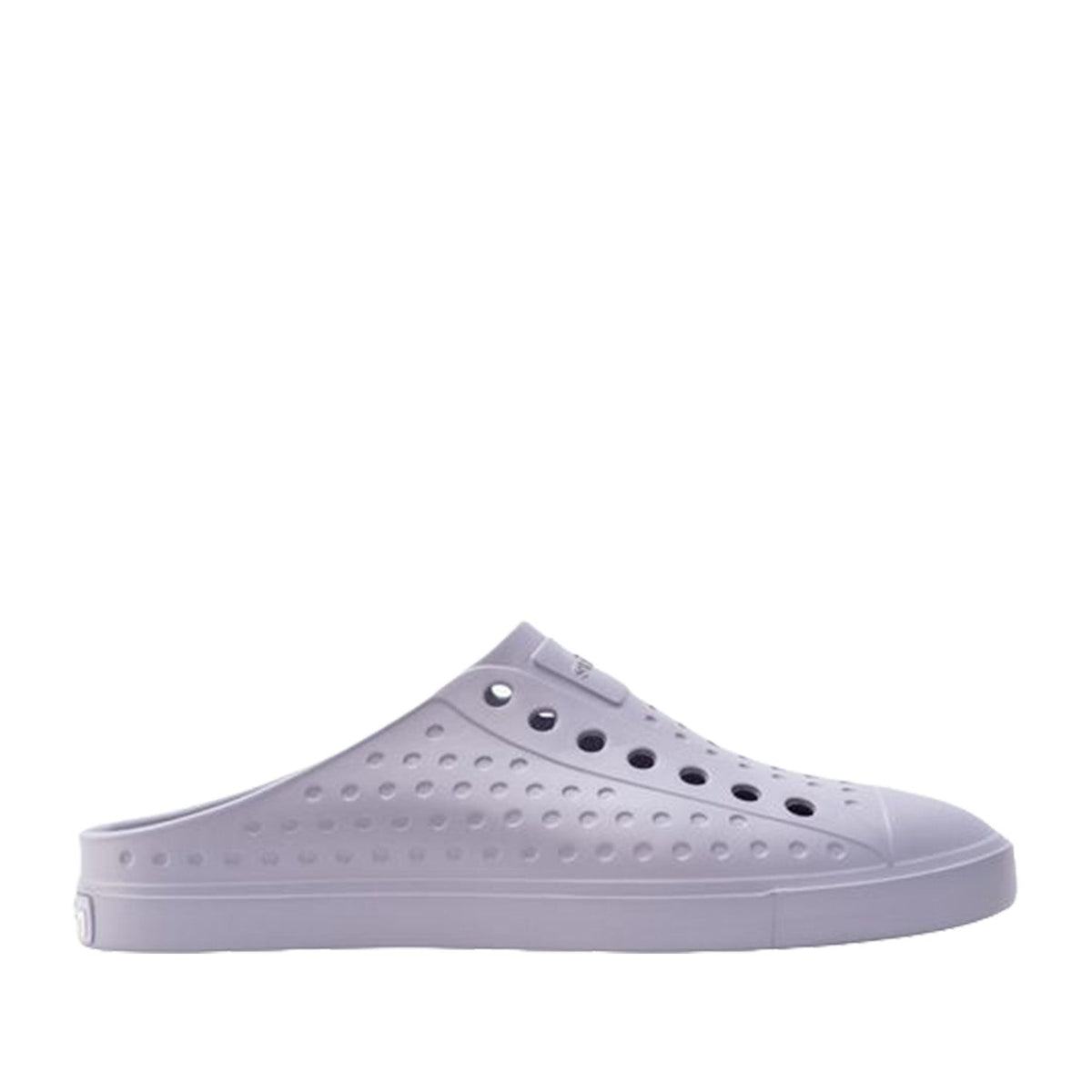 Native Shoes Unisex Jefferson Clog Wanderfoam in Future Purple