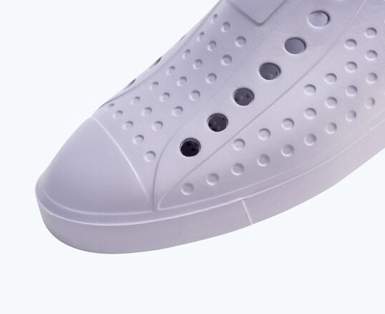 Native Shoes Unisex Jefferson Clog Wanderfoam in Future Purple