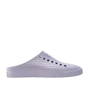 Native Shoes Unisex Jefferson Clog Wanderfoam in Future Purple