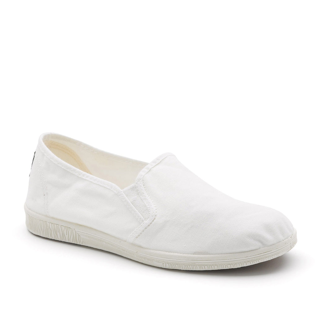 Natural World Women's 605 in Blanco