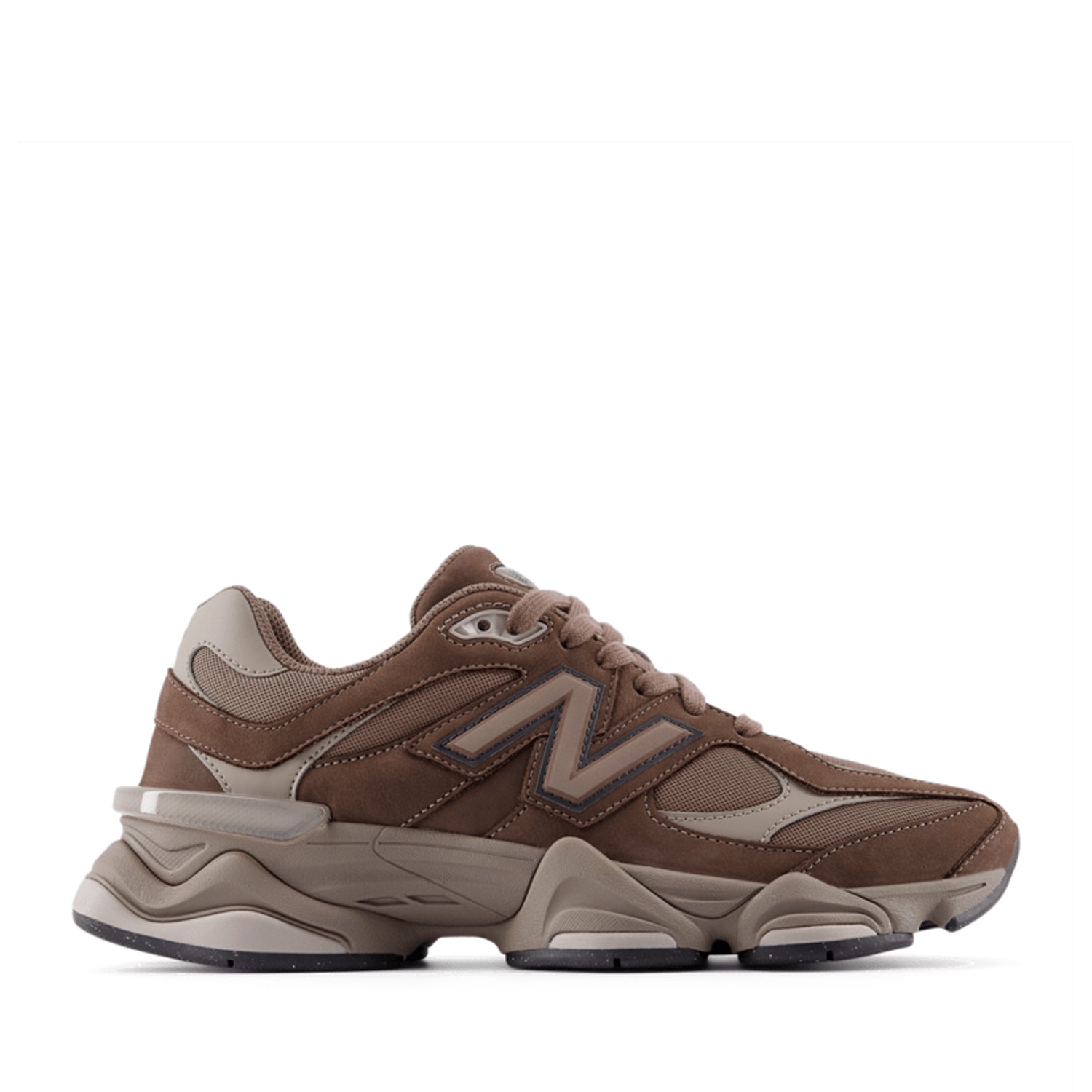 New Balance Unisex 9060 in Cortado/Dockside