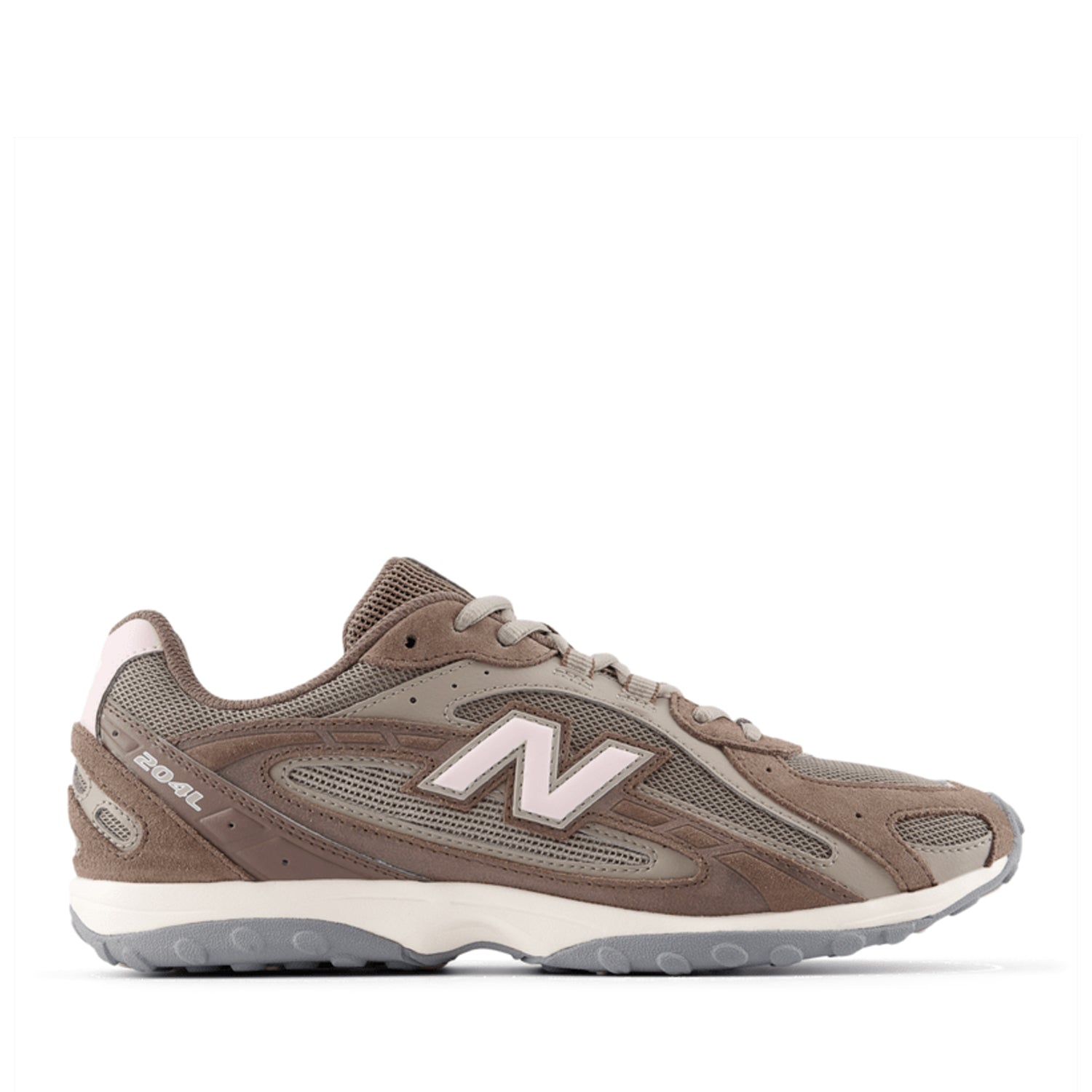 New Balance Unisex 204L in Cortado/Stone Pink