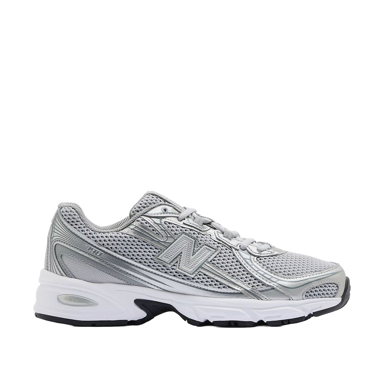 New Balance Unisex 740 in Castlerock
